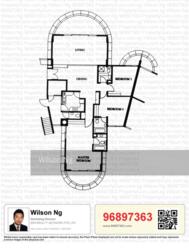 Regency Park (D10), Condominium #154894072